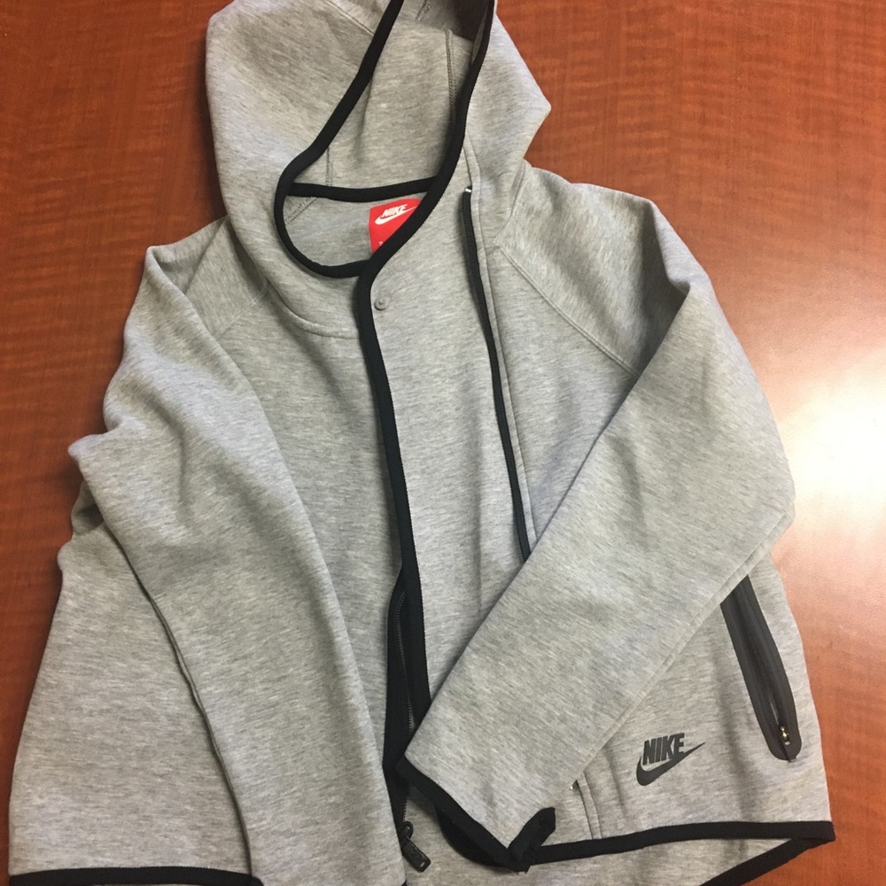 Nike Tech Fleece Jacket